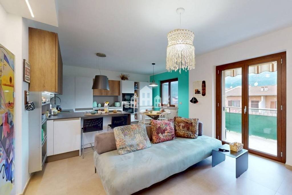 appartamento in vendita a Samone(TO)