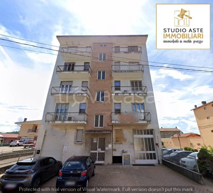 appartamento in vendita a Samone(TO)