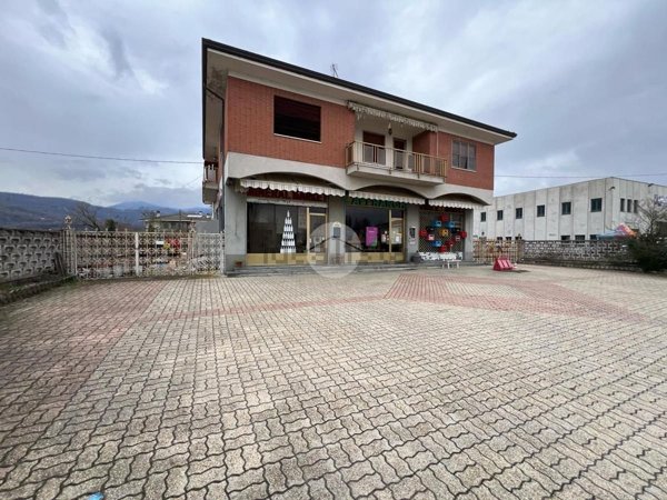 appartamento in vendita a Samone(TO)