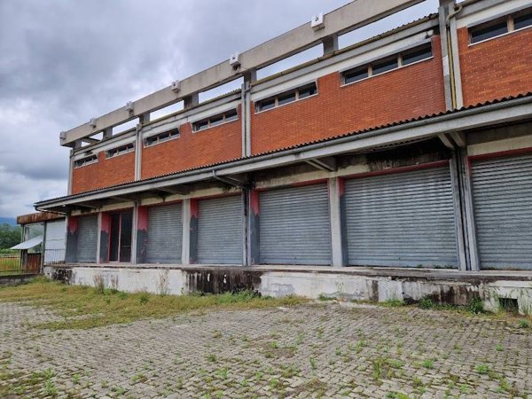 locale commerciale in vendita a Samone(TO)