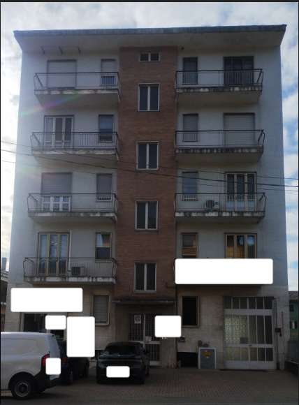 appartamento in vendita a Samone(TO)
