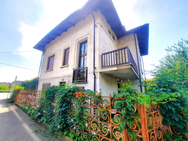 casa indipendente in vendita a Samone(TO)