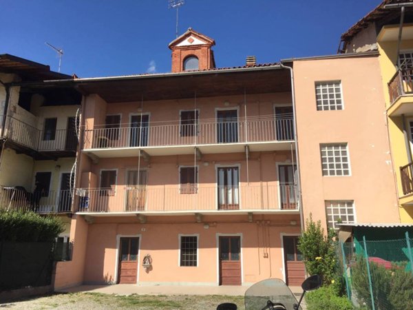 appartamento in vendita a Samone(TO)