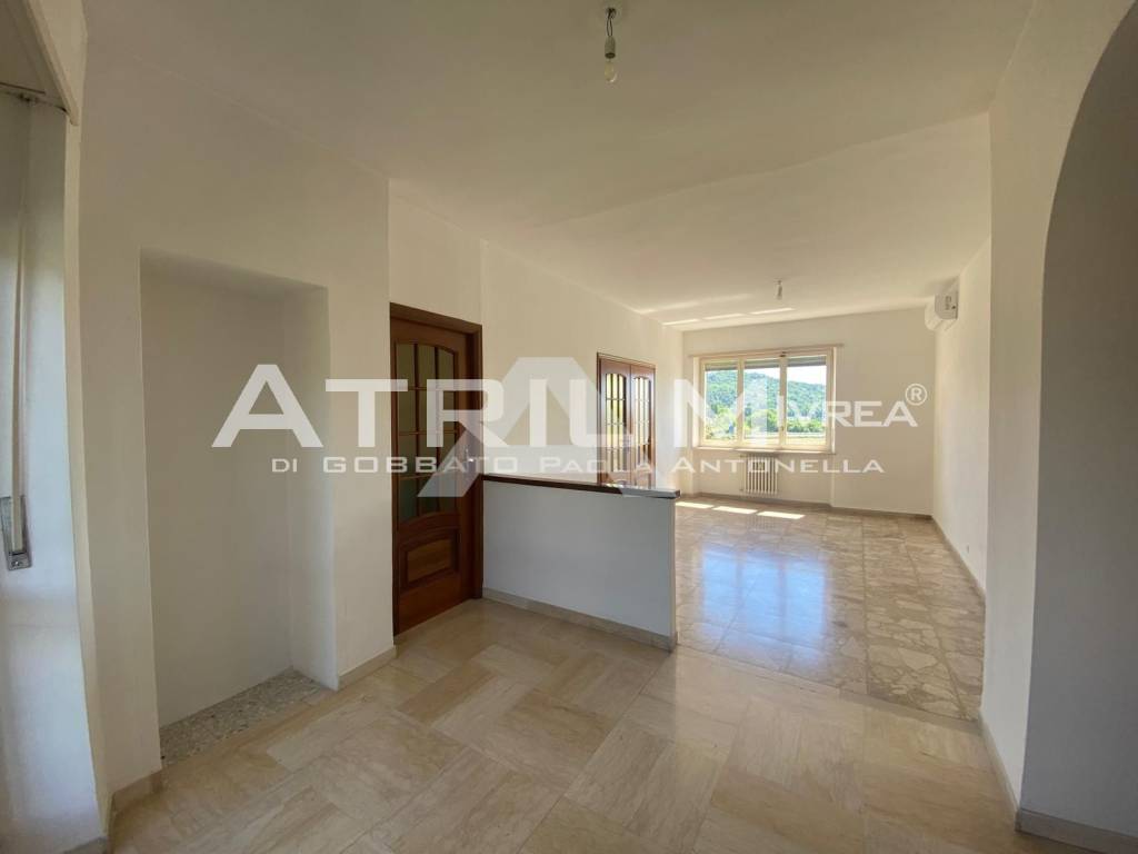 appartamento in vendita a Samone(TO)