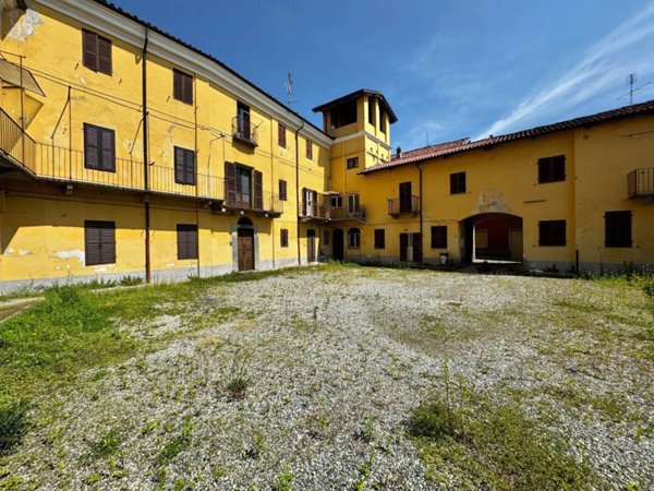casa indipendente in vendita a Samone(TO)