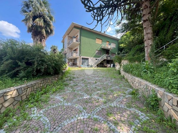 appartamento in vendita a Samone(TO)