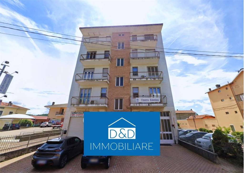 appartamento in vendita a Samone(TO)