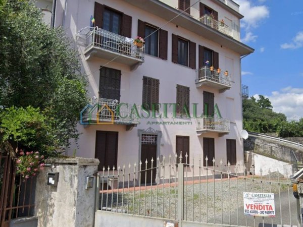 appartamento in vendita a Samone(TO)