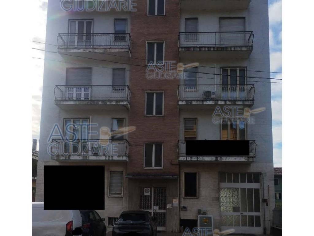 appartamento in vendita a Samone(TO)