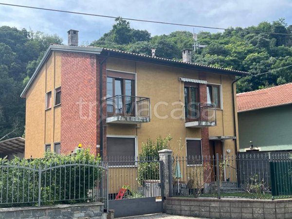 appartamento in vendita a Samone(TO)