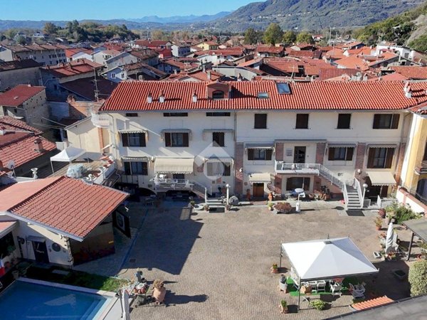 casa indipendente in vendita a Samone(TO)