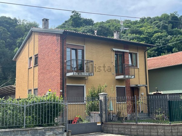 appartamento in vendita a Samone(TO)