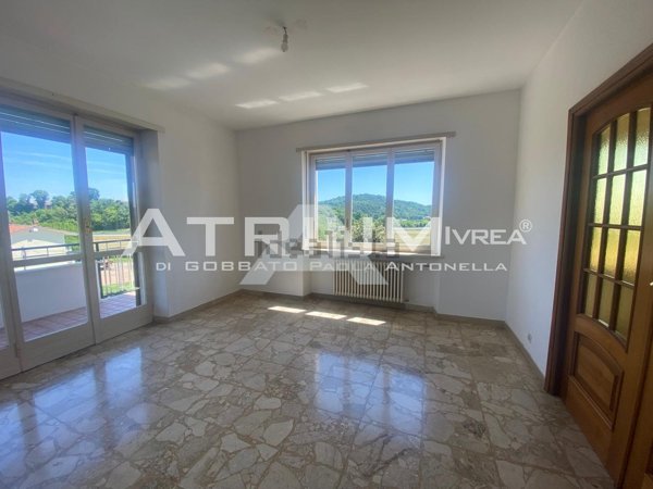 appartamento in vendita a Samone(TO)