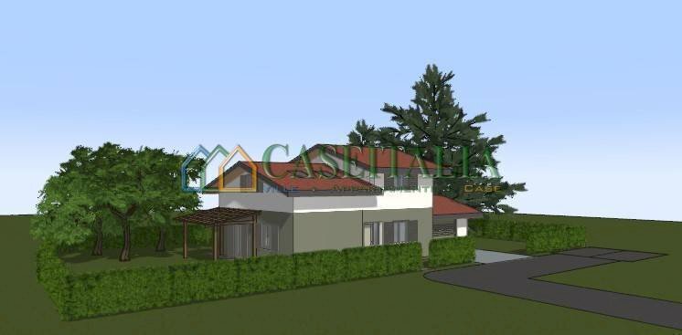 casa indipendente in vendita a Samone(TO)