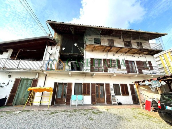 casa indipendente in vendita a Samone(TO)