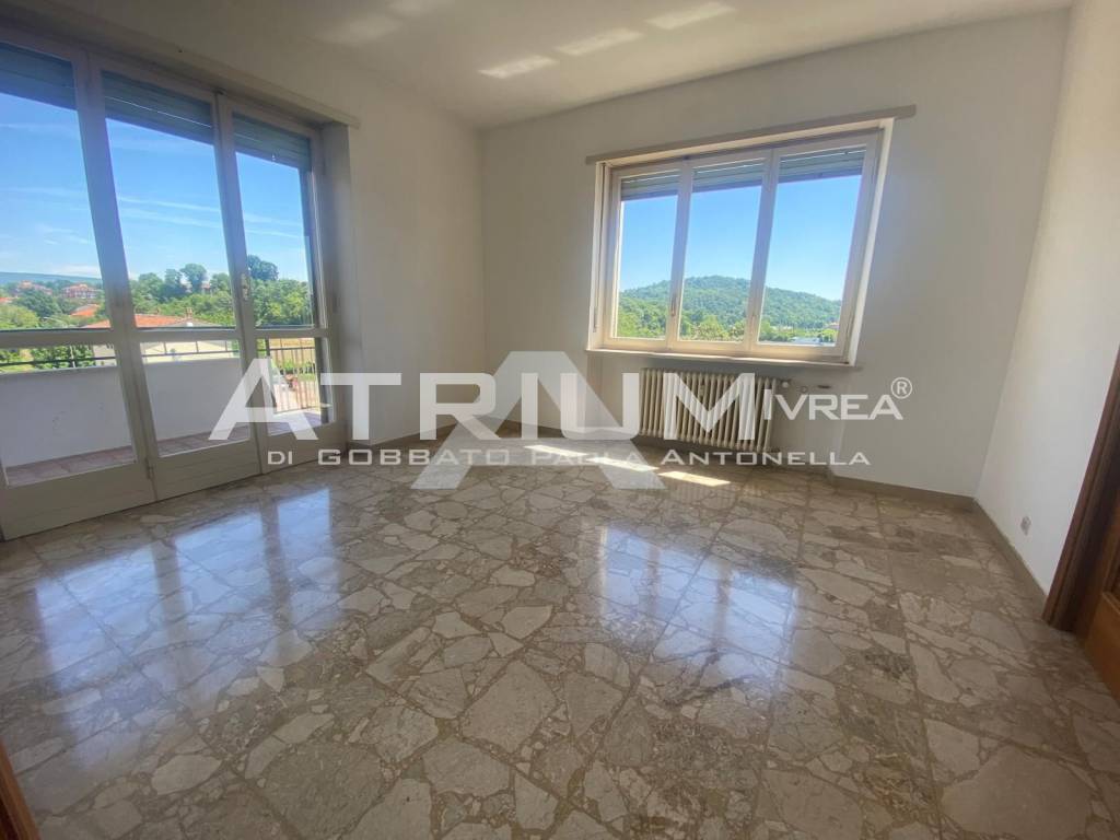 appartamento in vendita a Samone(TO)