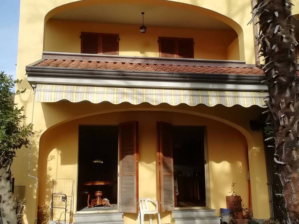 casa indipendente in vendita a Samone(TO)