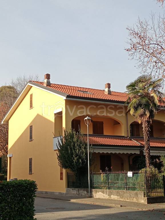 casa indipendente in vendita a Samone(TO)