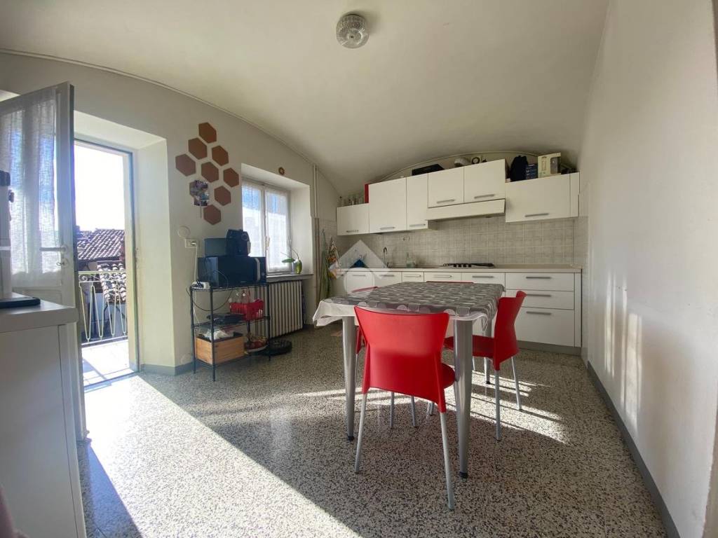 intera palazzina in vendita a Samone(TO)