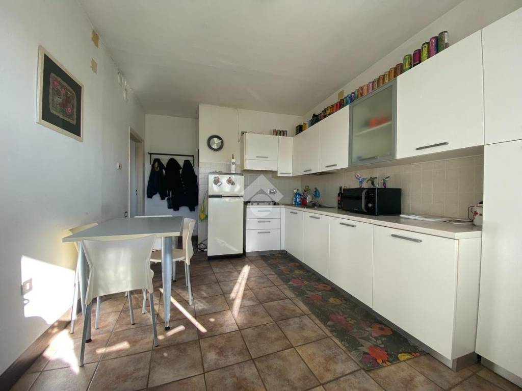 appartamento in vendita a Samone(TO)