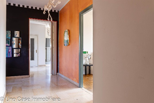 appartamento in vendita a Samone(TO)