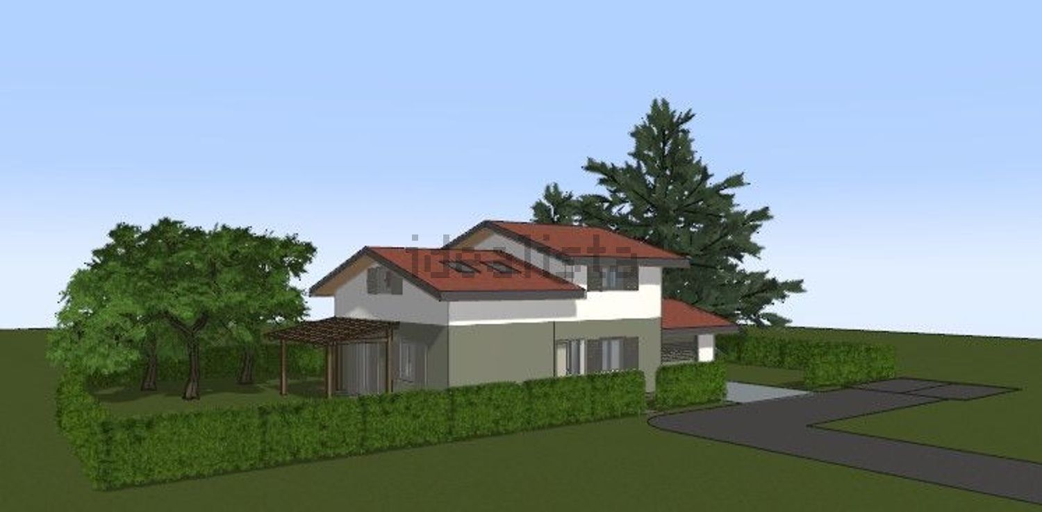 casa indipendente in vendita a Samone(TO)