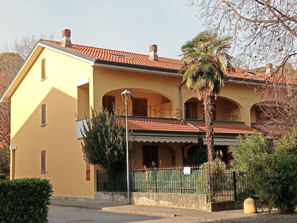 casa indipendente in vendita a Samone(TO)