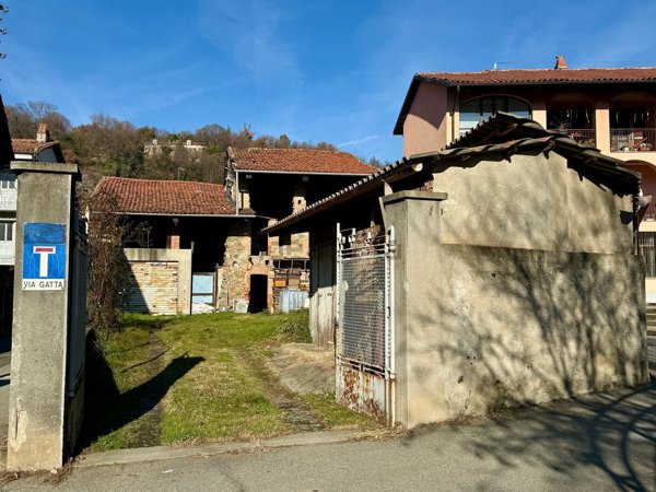 casa indipendente in vendita a Samone(TO)