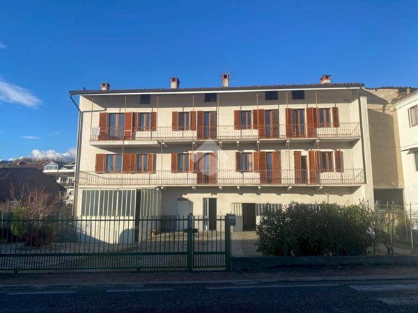 appartamento in vendita a Samone(TO)