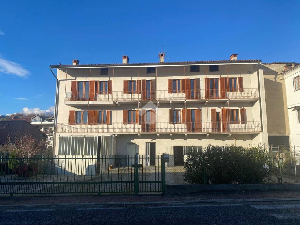 appartamento in vendita a Samone(TO)