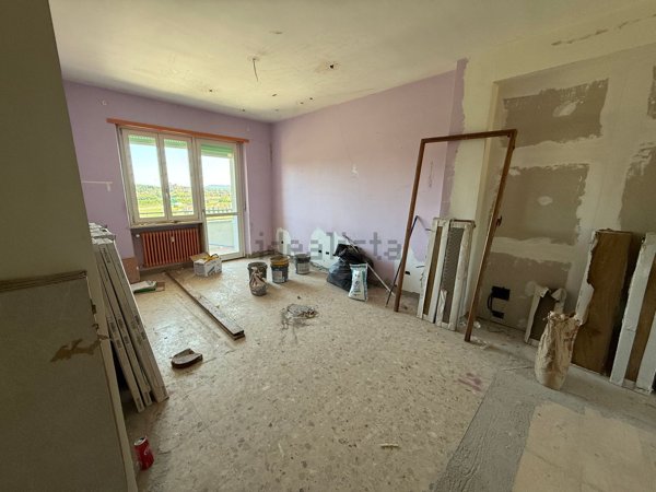 appartamento in vendita a Samone(TO)