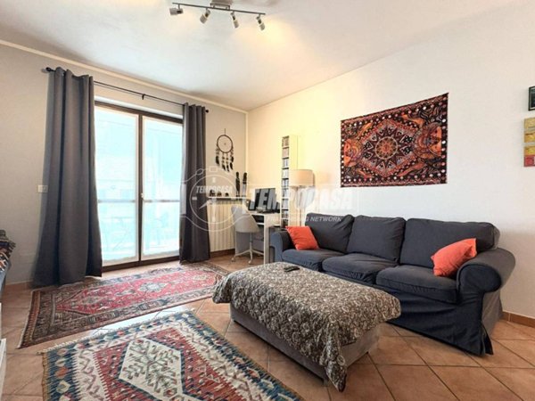 appartamento in vendita a Samone(TO)