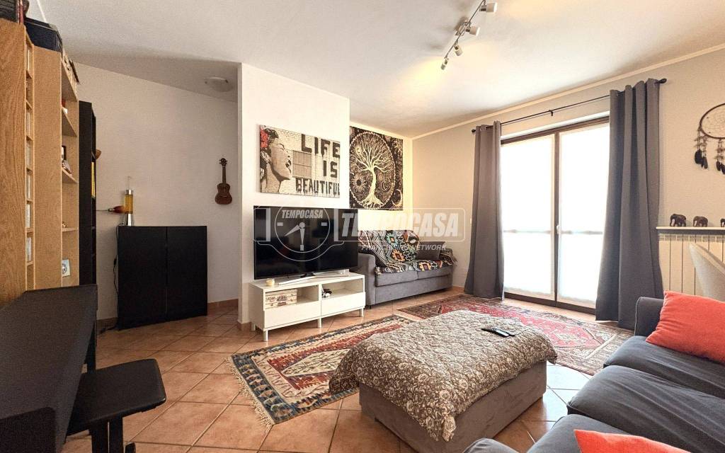 appartamento in vendita a Samone(TO)