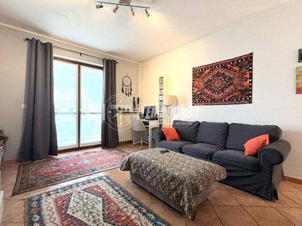 appartamento in vendita a Samone(TO)