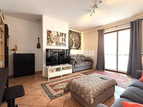 appartamento in vendita a Samone(TO)