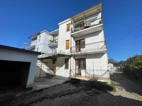 appartamento in vendita a Samone(TO)