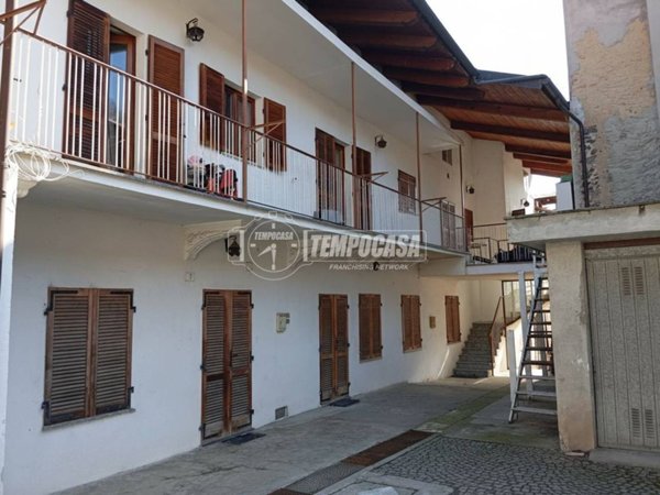 appartamento in vendita a Samone(TO)