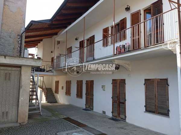 appartamento in vendita a Samone(TO)