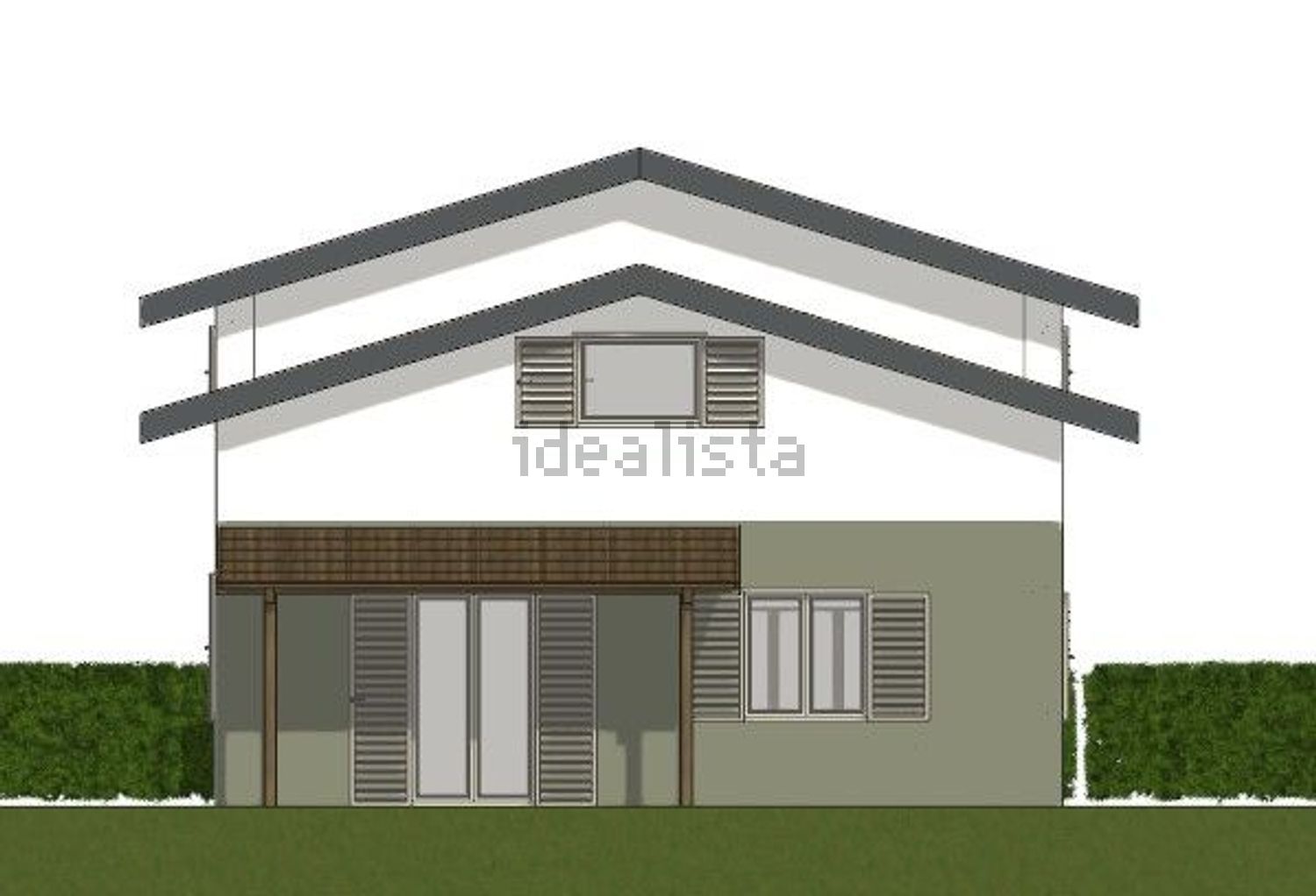 casa indipendente in vendita a Samone(TO)