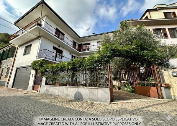 casa indipendente in vendita a Samone(TO)