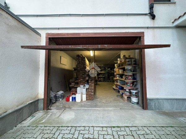 locale commerciale in vendita a Samone(TO)