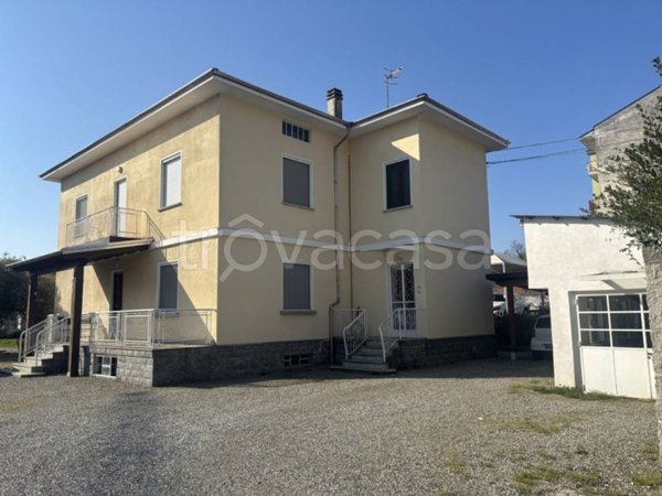 casa indipendente in vendita a Samone(TO)