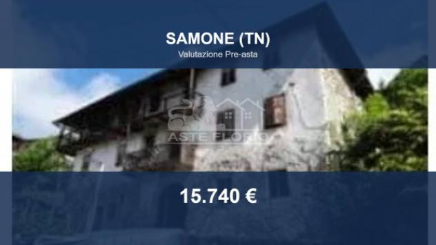 appartamento in vendita a Samone(TO)