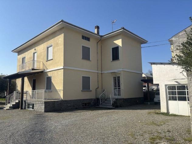 casa indipendente in vendita a Samone(TO)