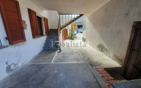 appartamento in vendita a Samone(TO)