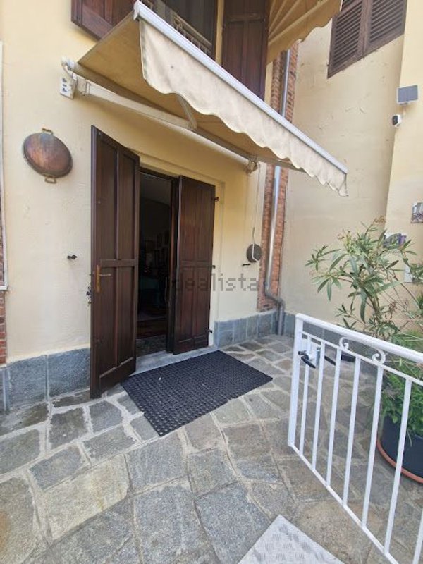 appartamento in vendita a Samone(TO)