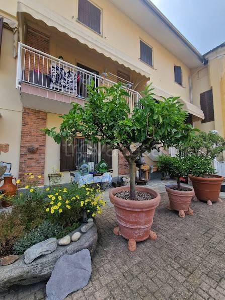 casa indipendente in vendita a Samone(TO)