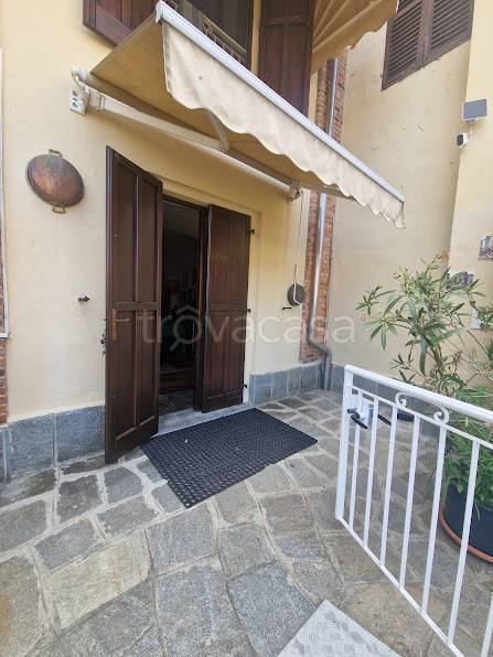 appartamento in vendita a Samone(TO)