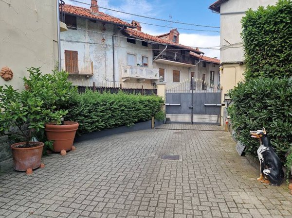 casa indipendente in vendita a Samone(TO)