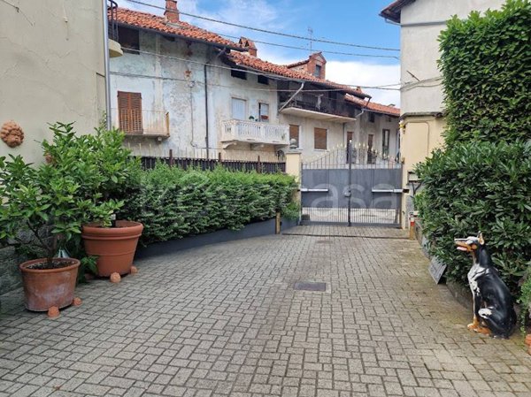 casa indipendente in vendita a Samone(TO)
